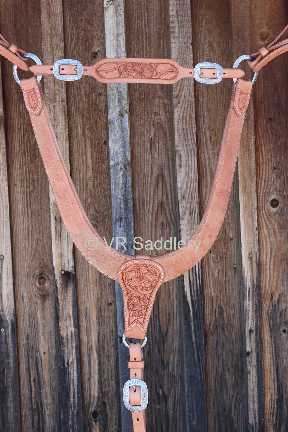 Breastcollar